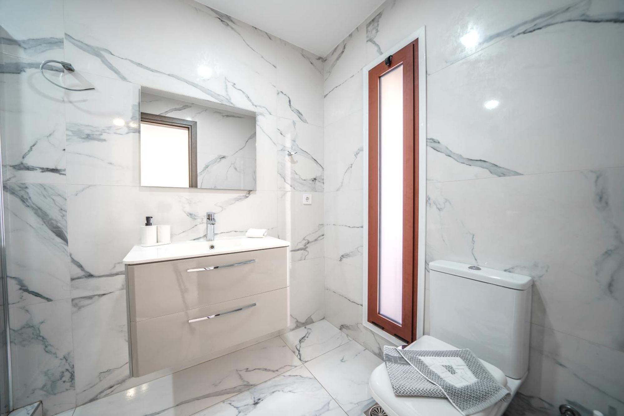 شقة Dimitra & Deslina Luxury Αpartments جورجيوبوليس المظهر الخارجي الصورة